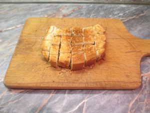 Kruton egyszerűen 2