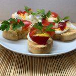 Csináld magad szendvicsek