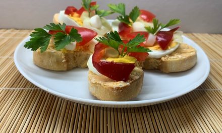 Csináld magad szendvicsek