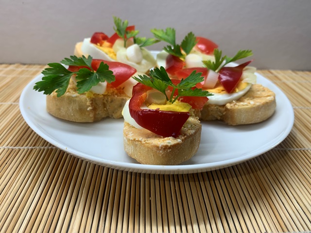 Csináld magad szendvicsek