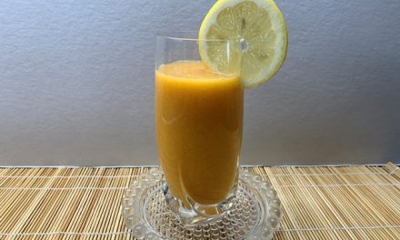 Vegyes gyümölcsital