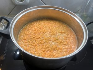Főzés 1